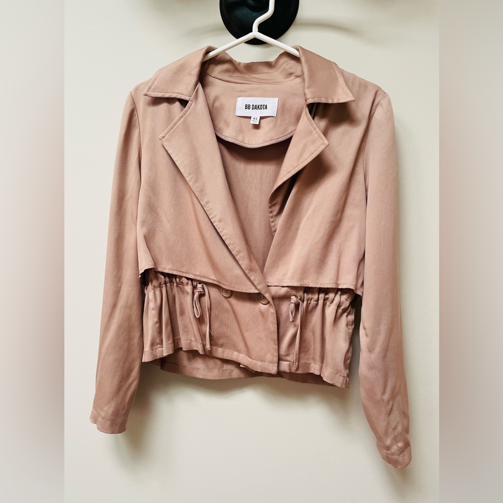 BB Dakota Lightweight Jacket